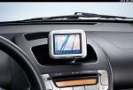 Toyota Aygo 2005 года